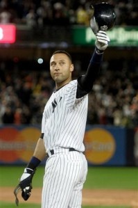 Derek Jeter
