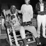 satchel paige rocker
