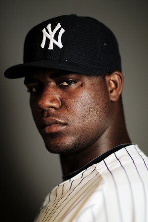 Is Michael Pineda Destined To