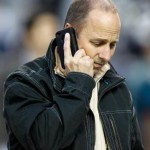 Hopefully, Brian Cashman's cell phone plan has unlimited minutes. (Photo: Getty Images)
