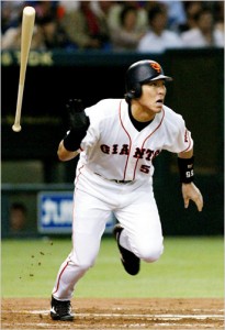 Hideki Matsui a Hall of Famer? « The Captain's Blog